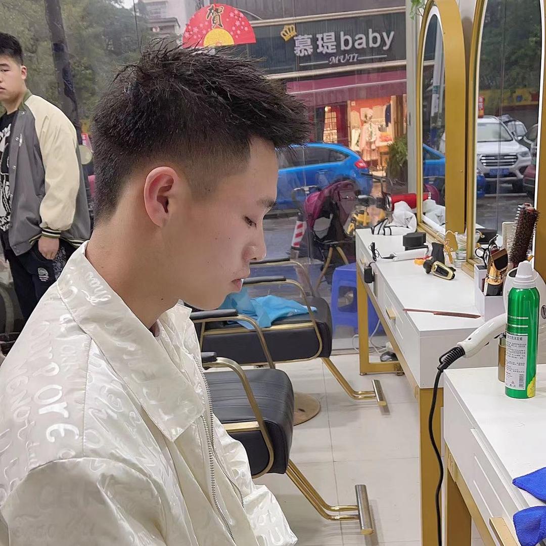 暖一杯茶