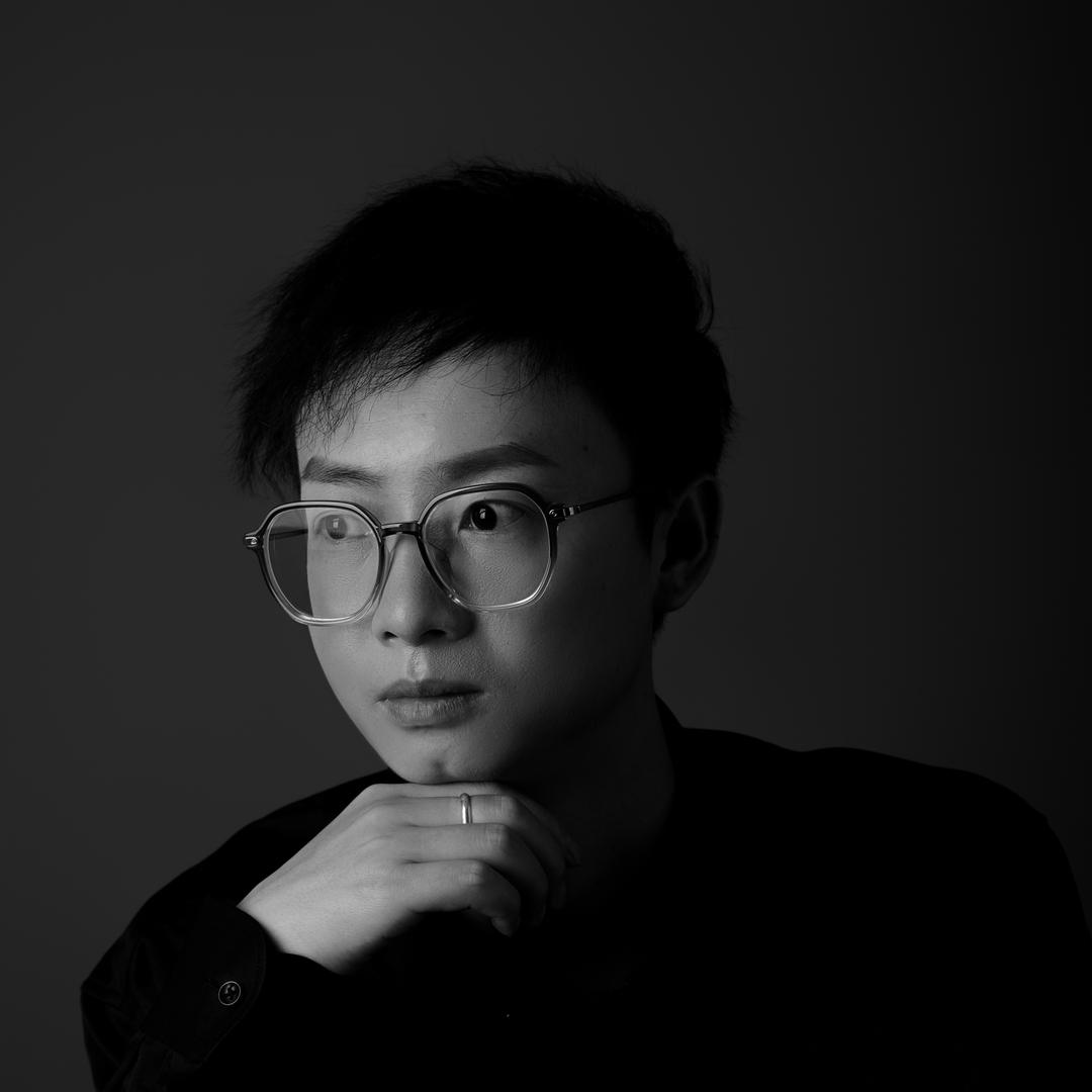 湖南盒艺装饰一彭亮