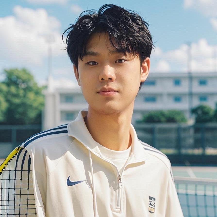 蜗牛真的很努力