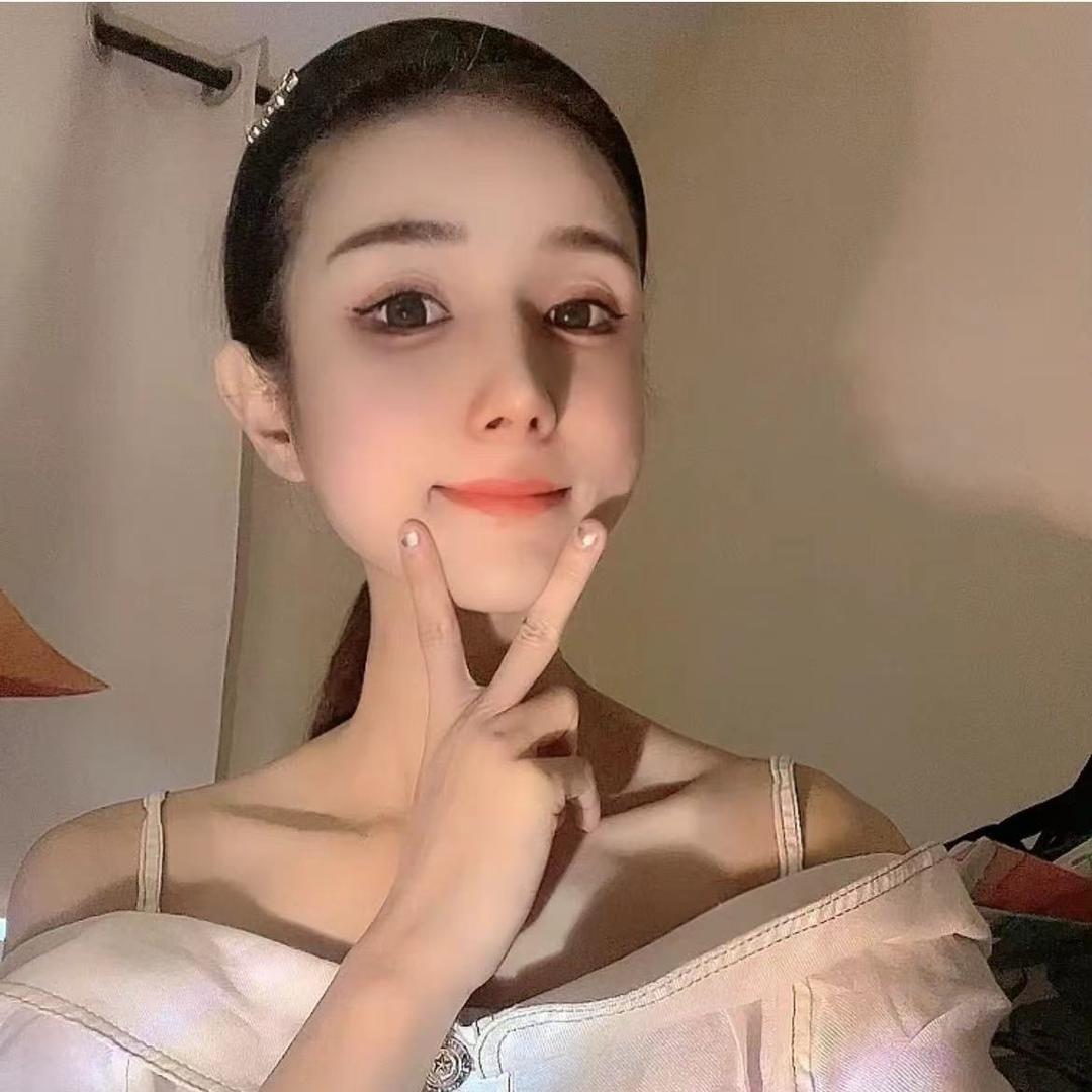 小宝贝。🧡