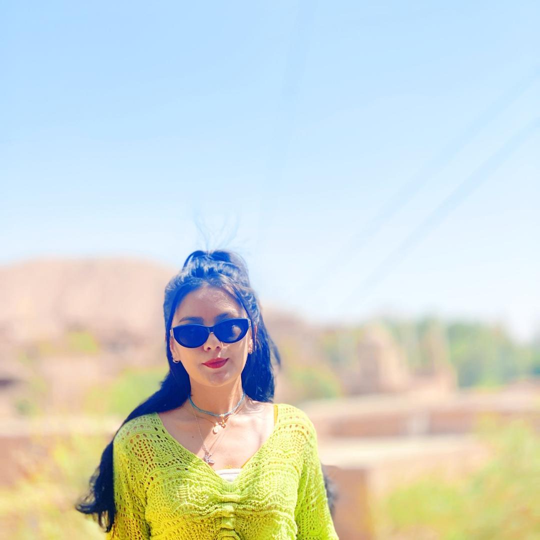 rayhana 私人订制（ 收学员）