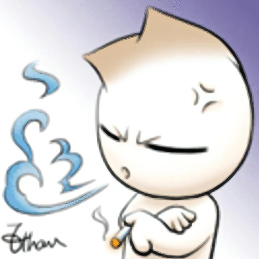 在下小魚