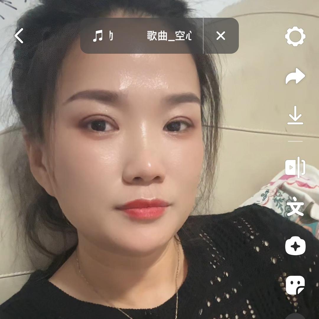 夏邑老何年画批发郭莉（助理）