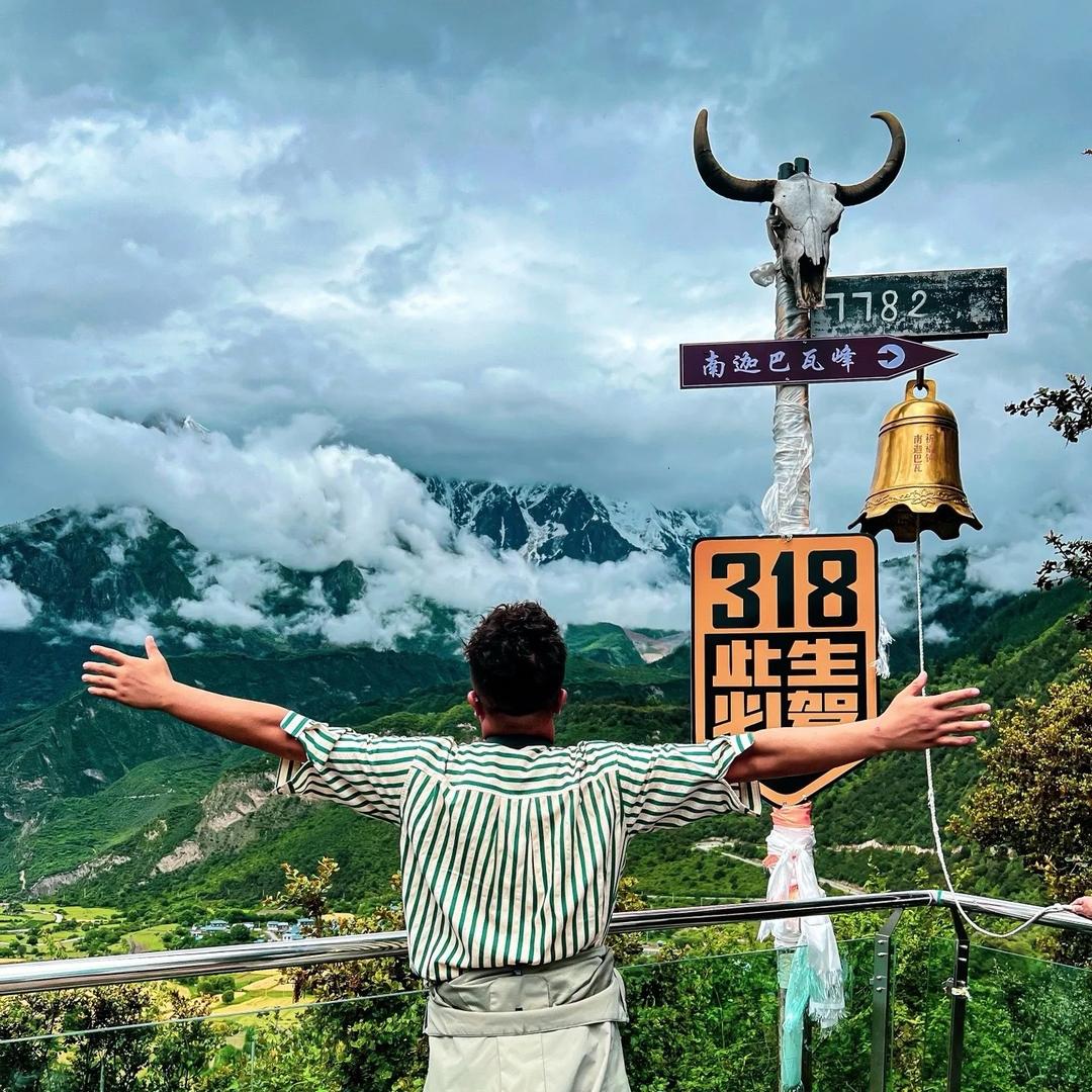 📸晨阳（短视频）