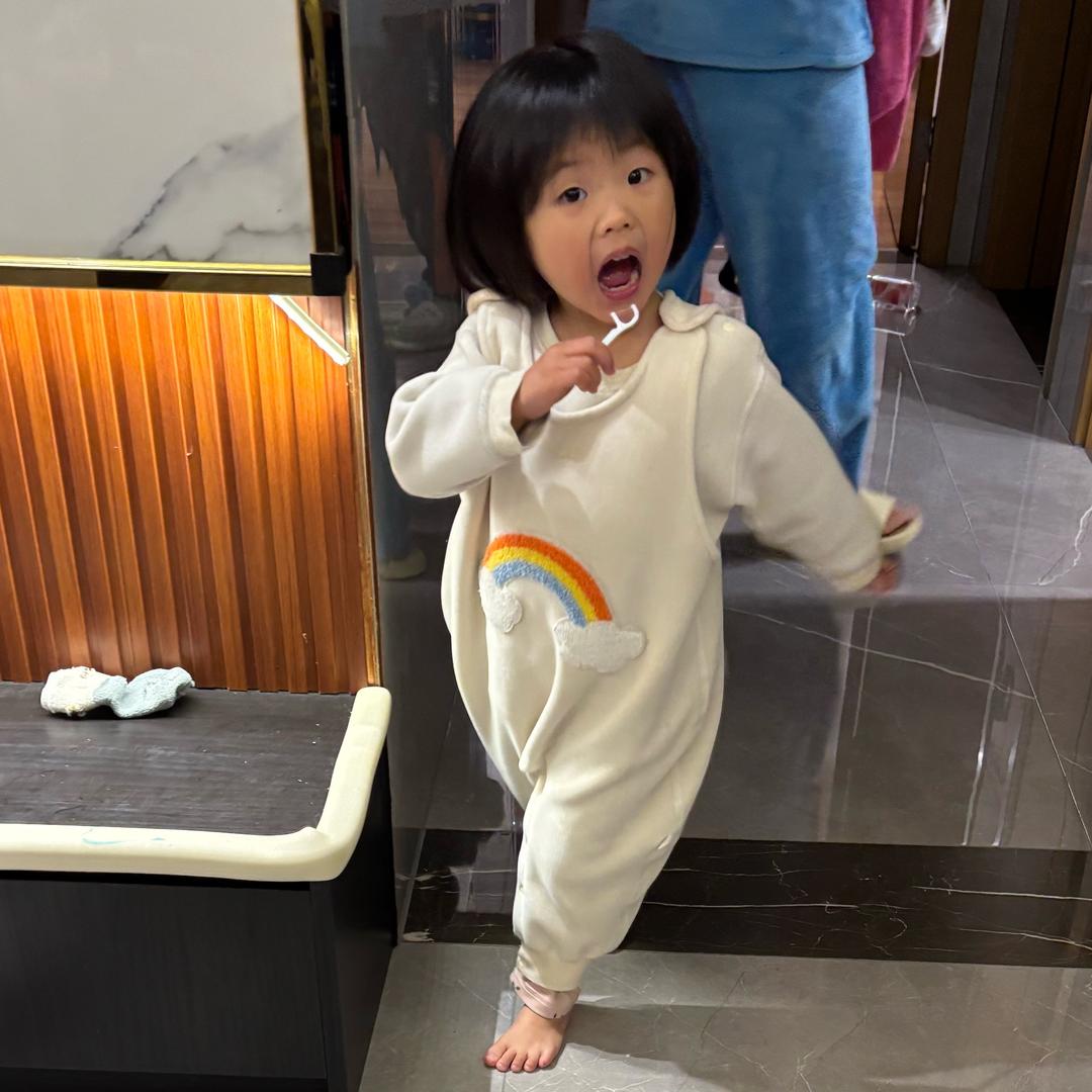 大晴小昕