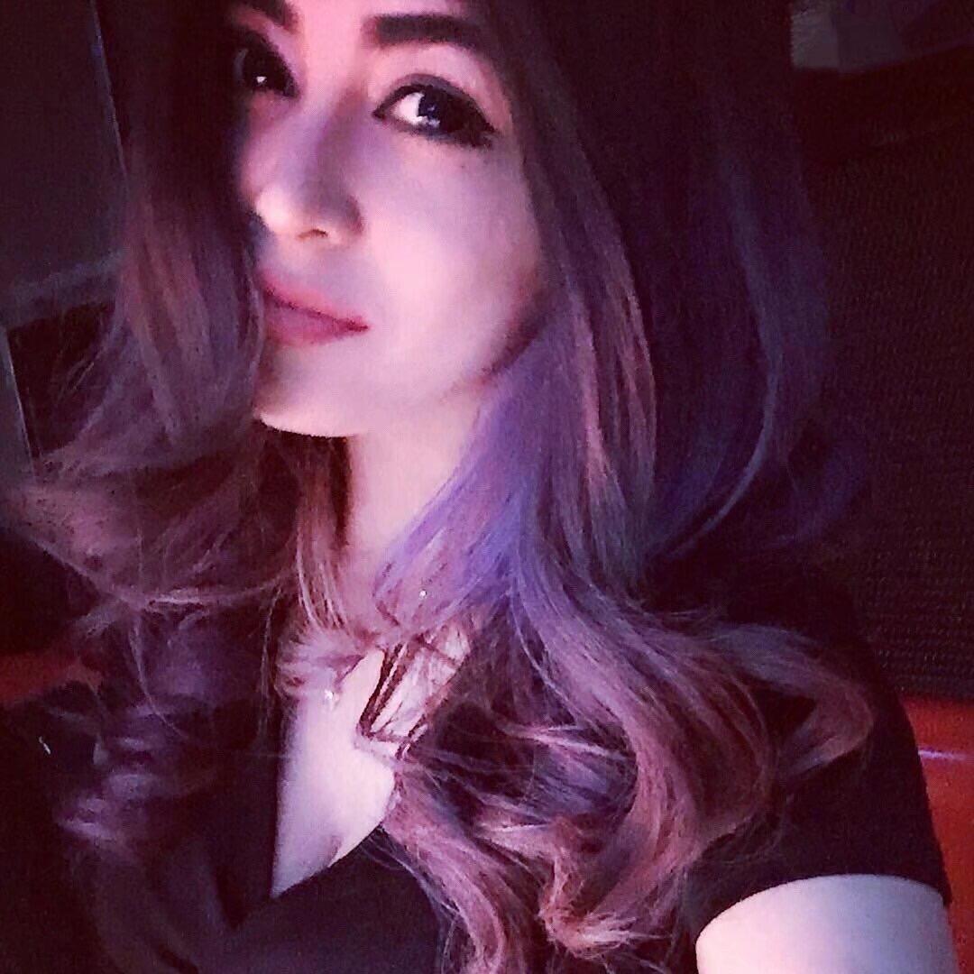 姐是老忠壹-Rukiya