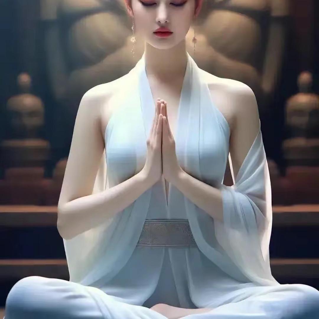 蓝蓝的夜🐼