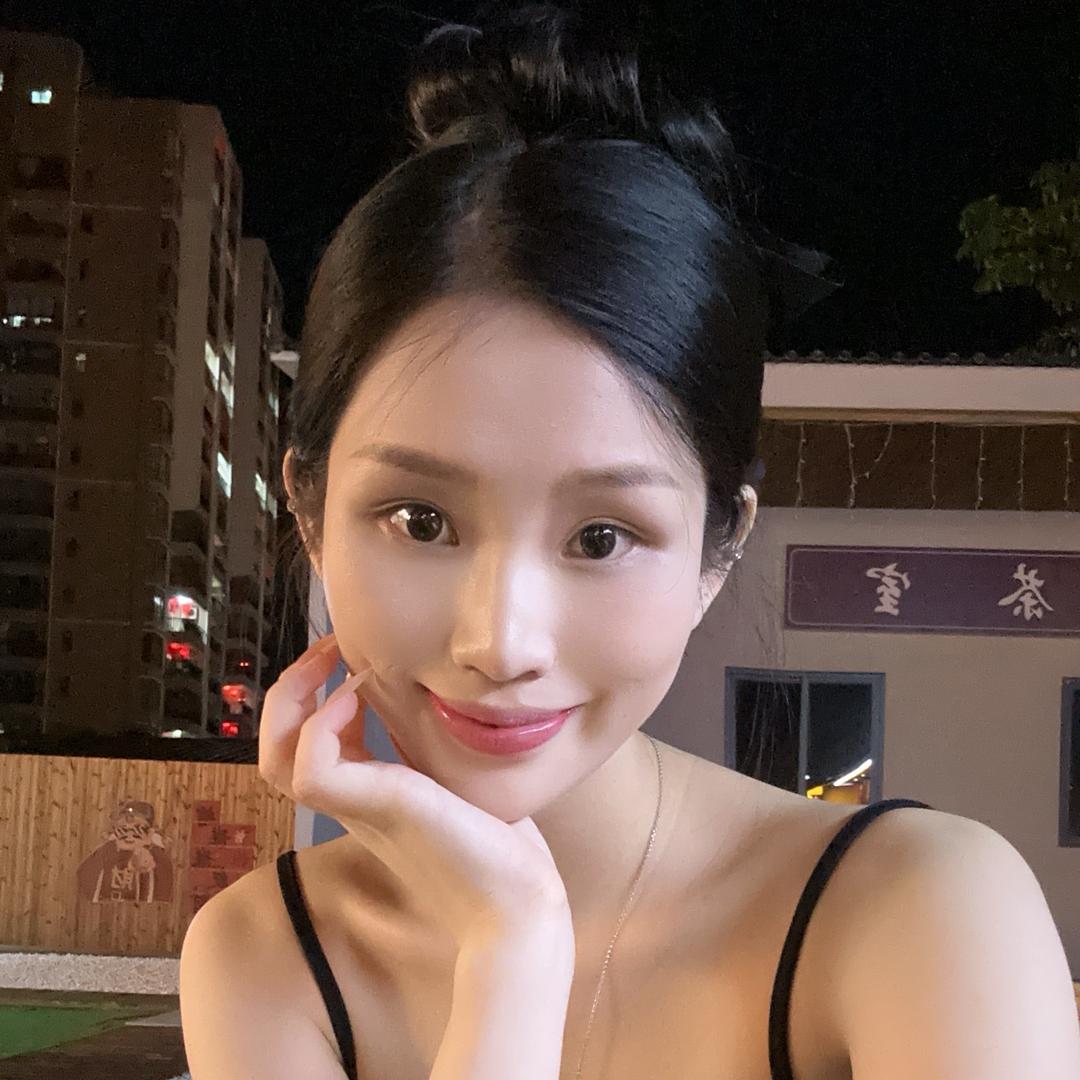 不慧慧 （孕晚期）