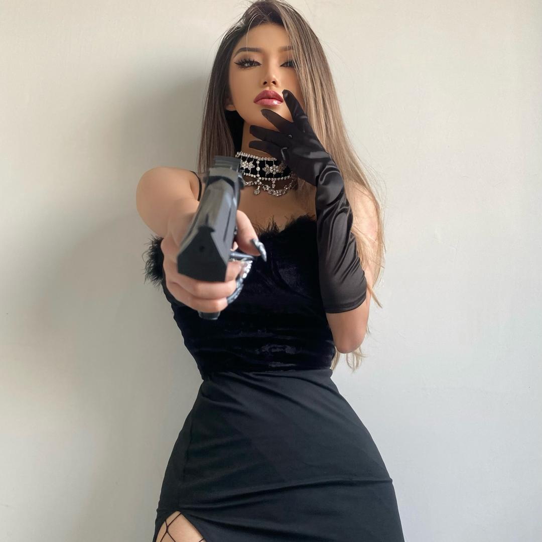 Sexy money