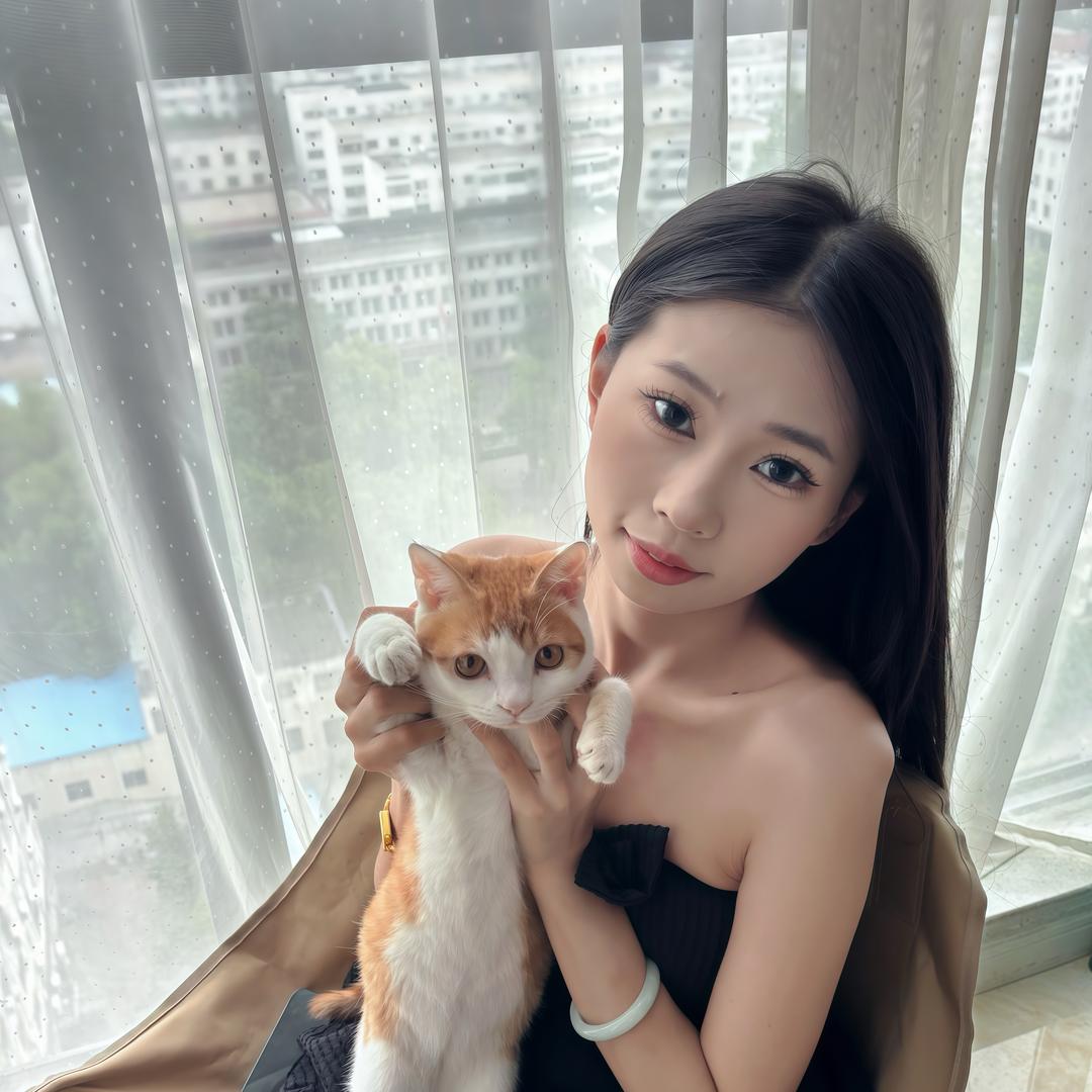 暴富小锦鲤