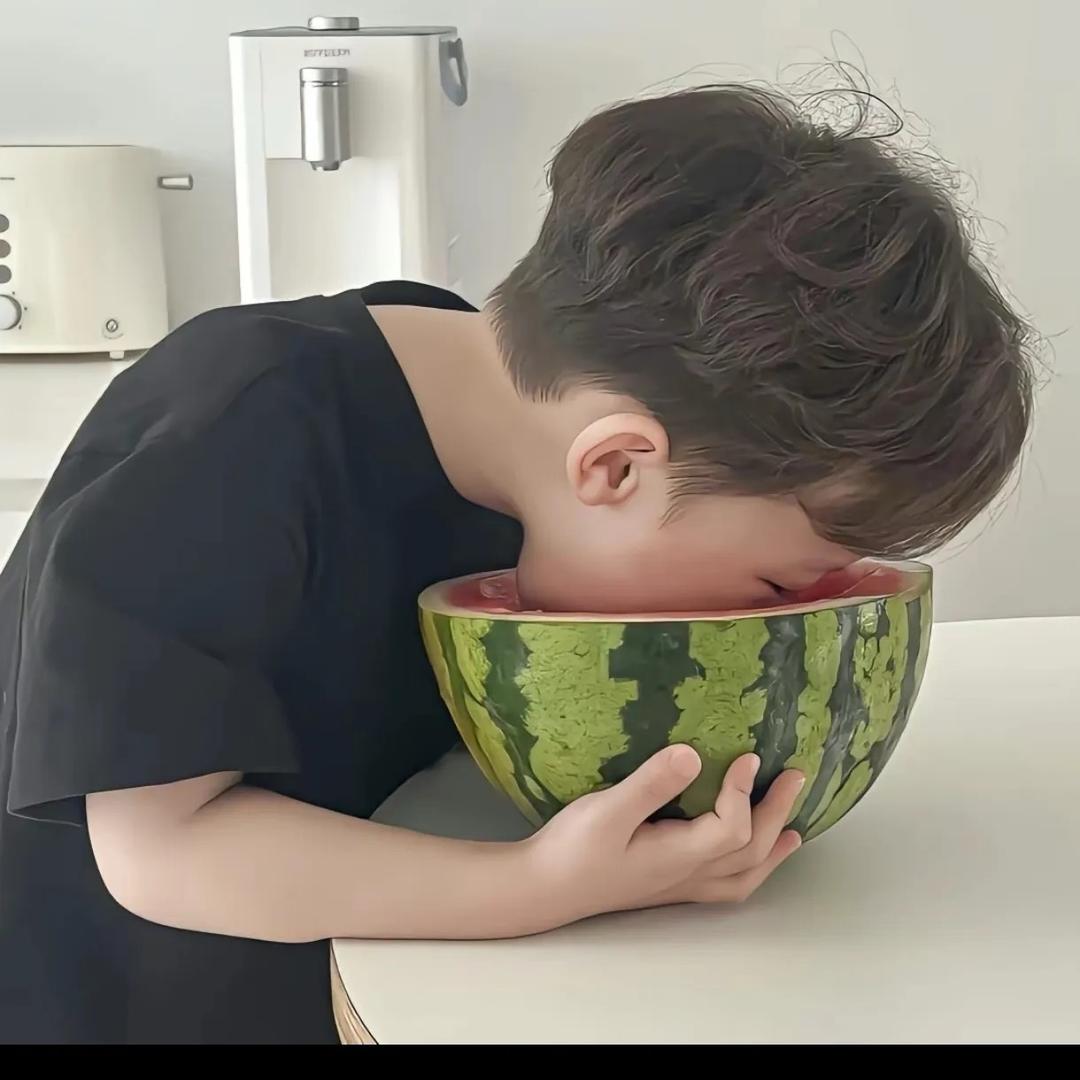 小孩纸(*'▽'*)♪