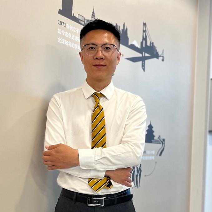 赵辉｜带你看好房