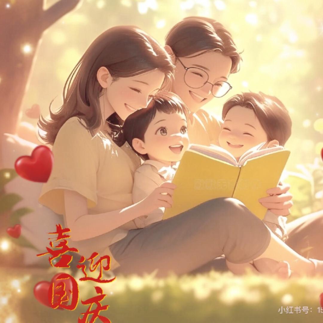 💫叁沐育儿分享🤱