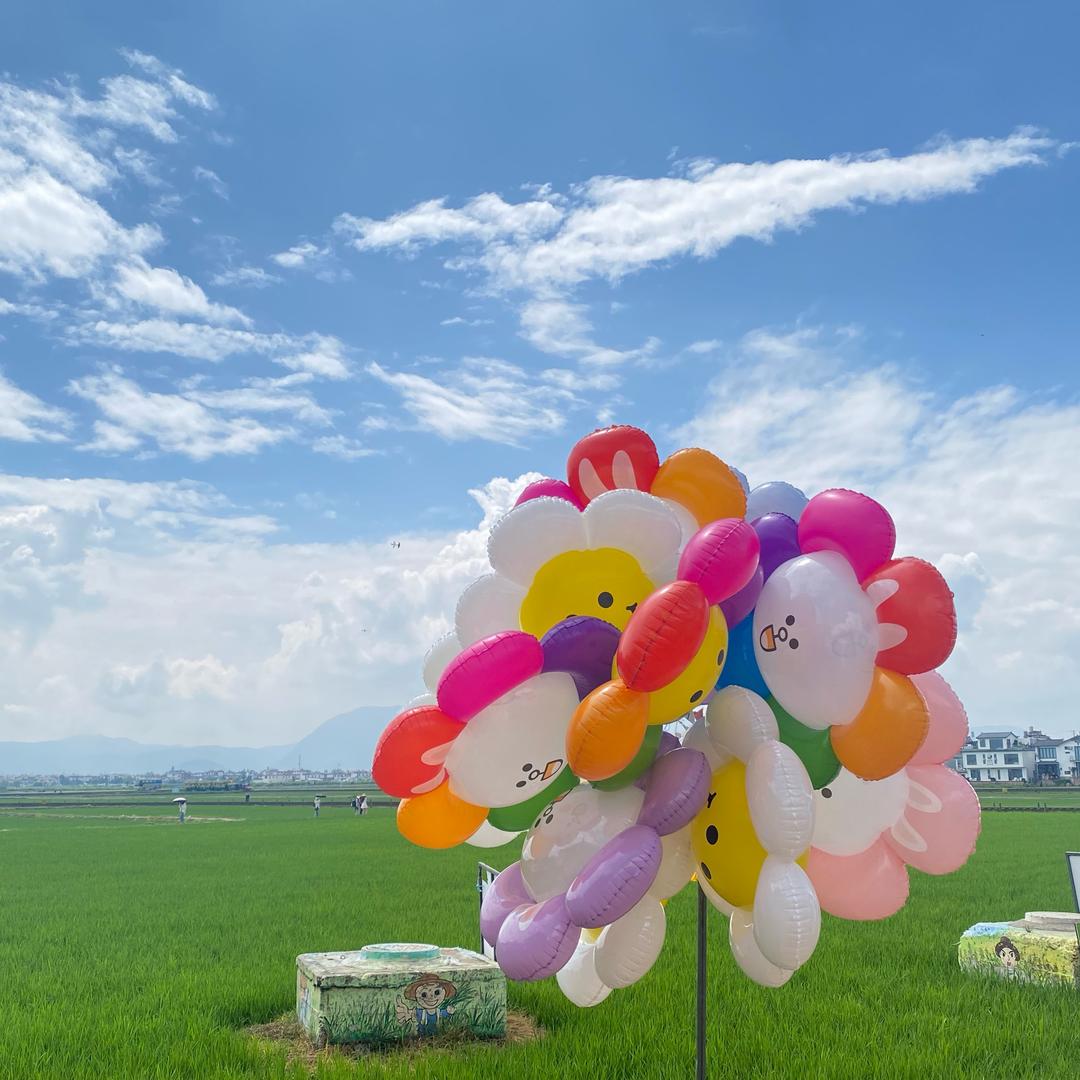 橘子🎈