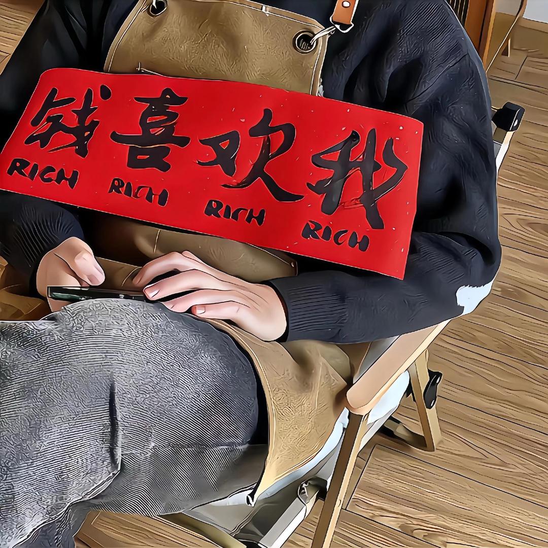 “董”先生
