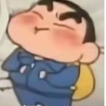小新没了蜡笔