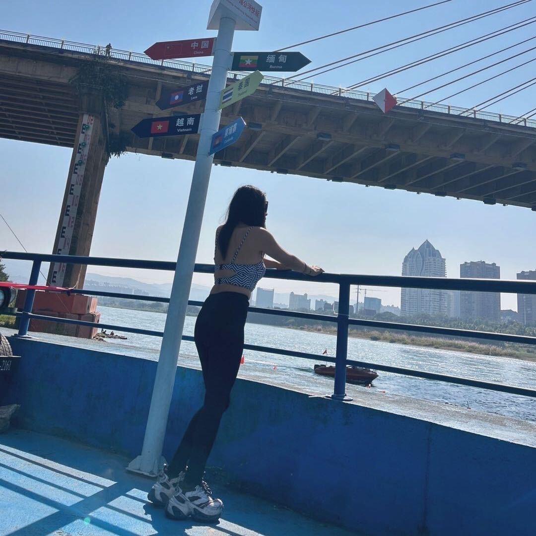 敏敏☀️