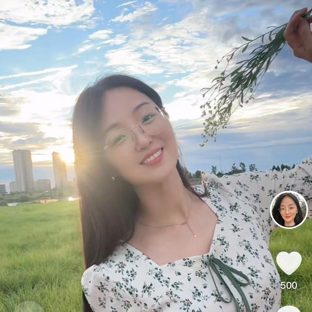 久梅☀️