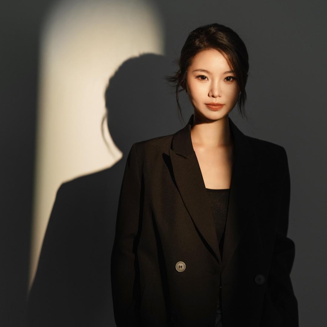 倩倩的睫毛日记