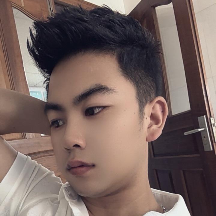 有温度的小宇