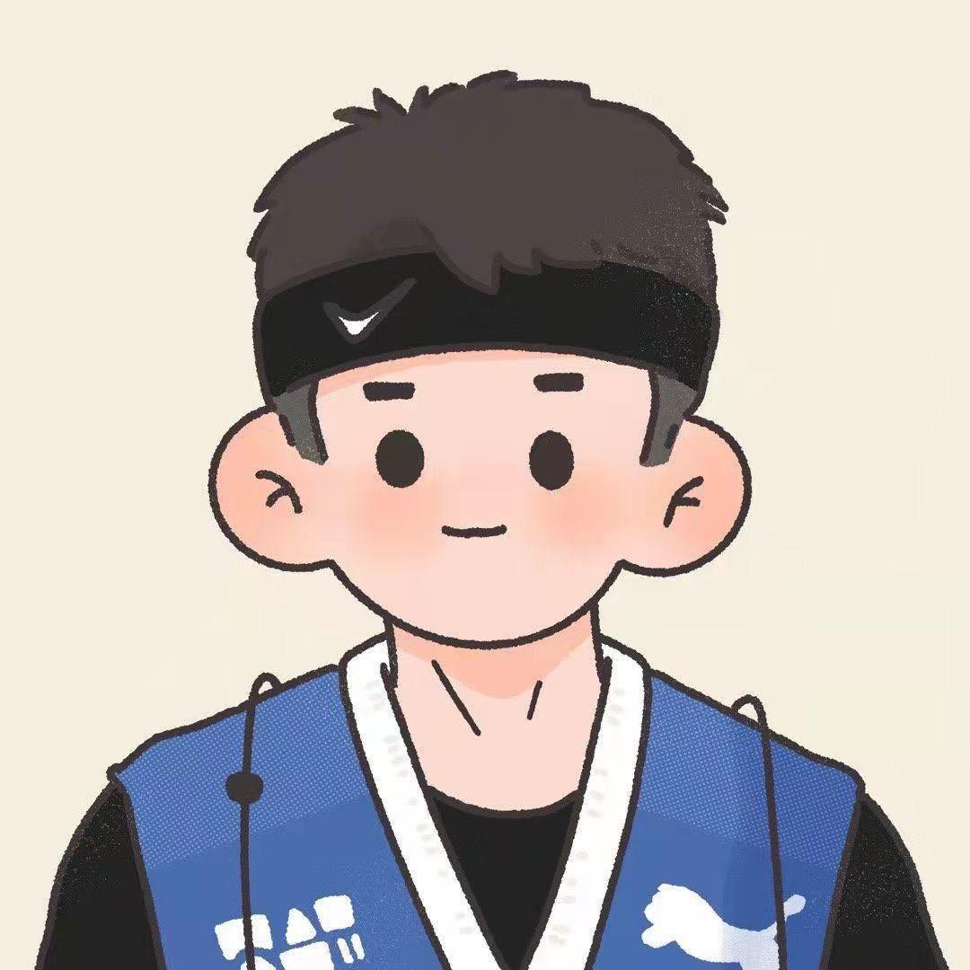 阿炜学长