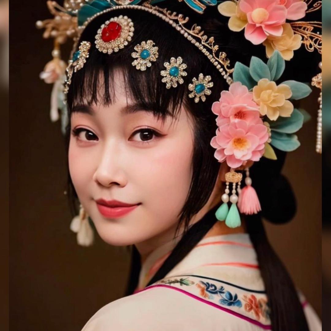 张三三丫