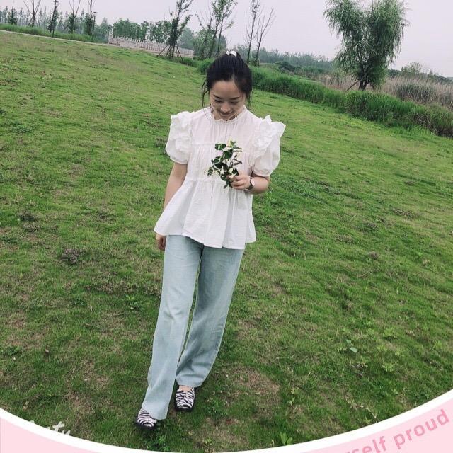 青杏儿