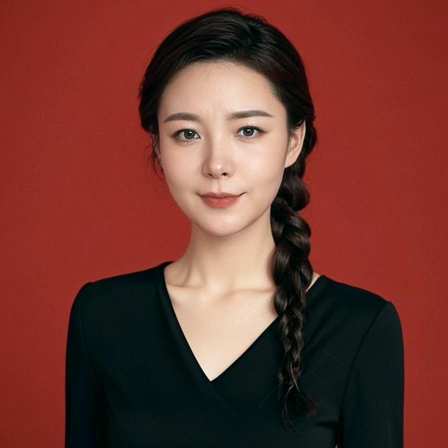搞笑小宇姐