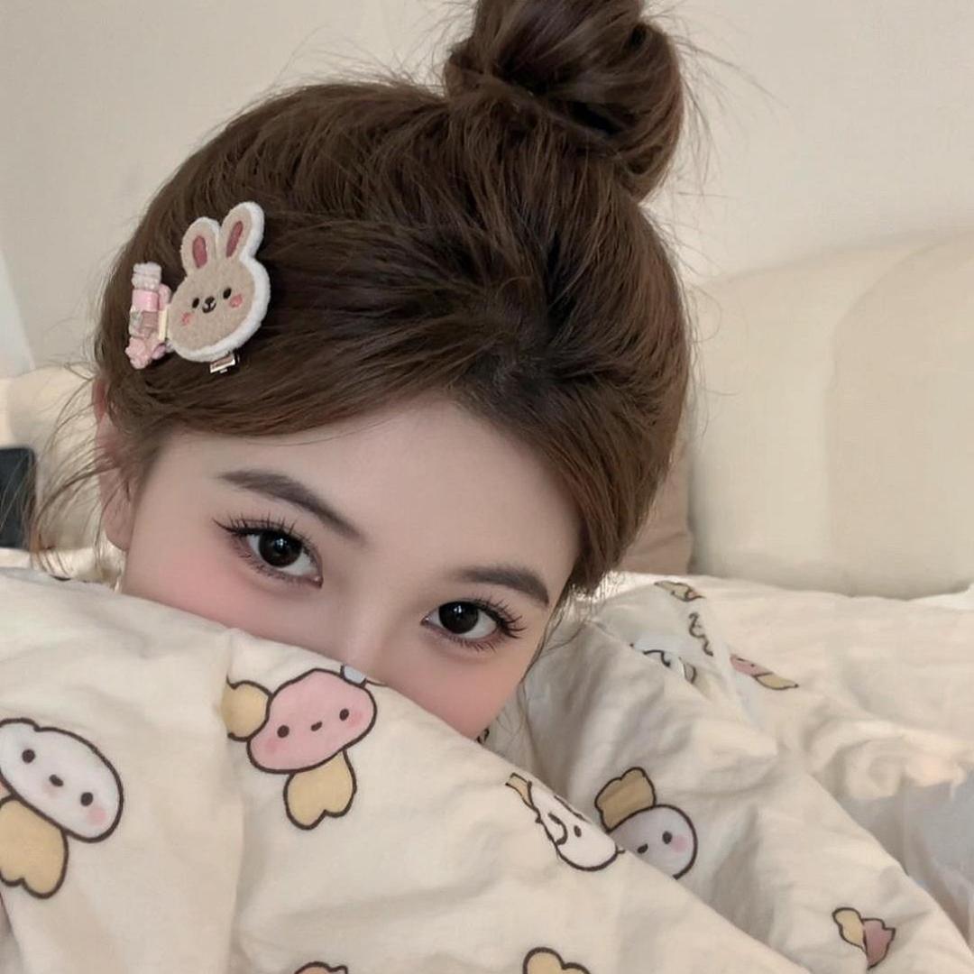 哑巴小蛮🐈‍⬛