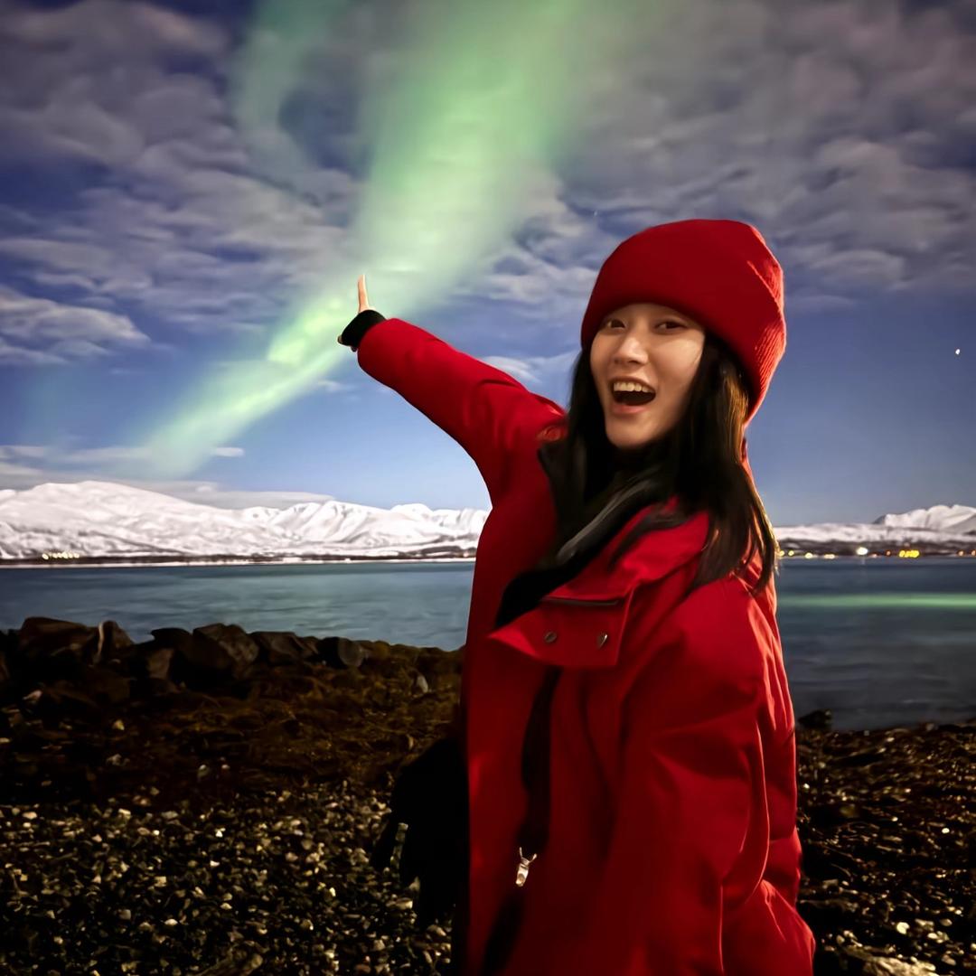 重生之绿豆周是我初恋.