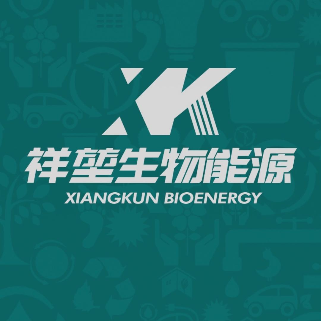祥堃生物能源-张航