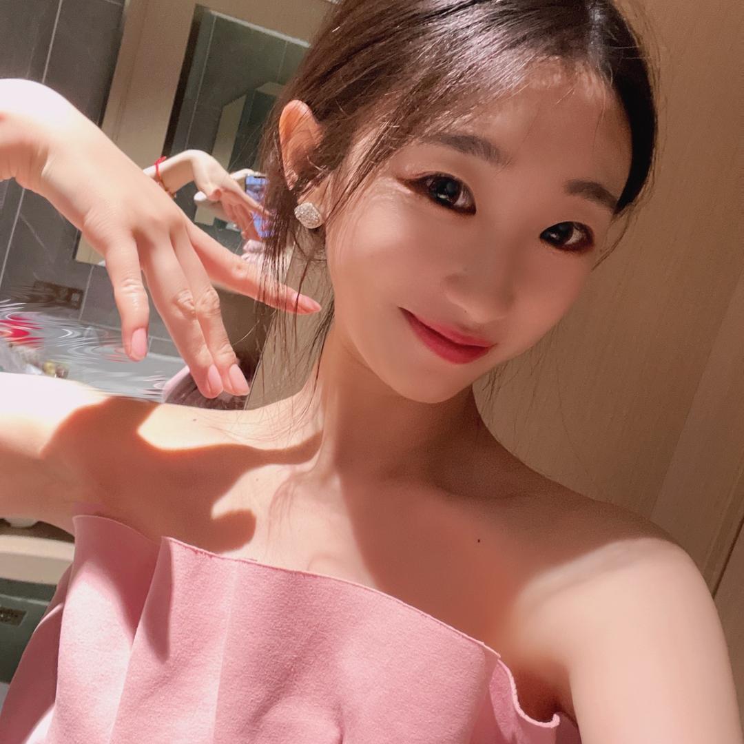 Cherish 青儿