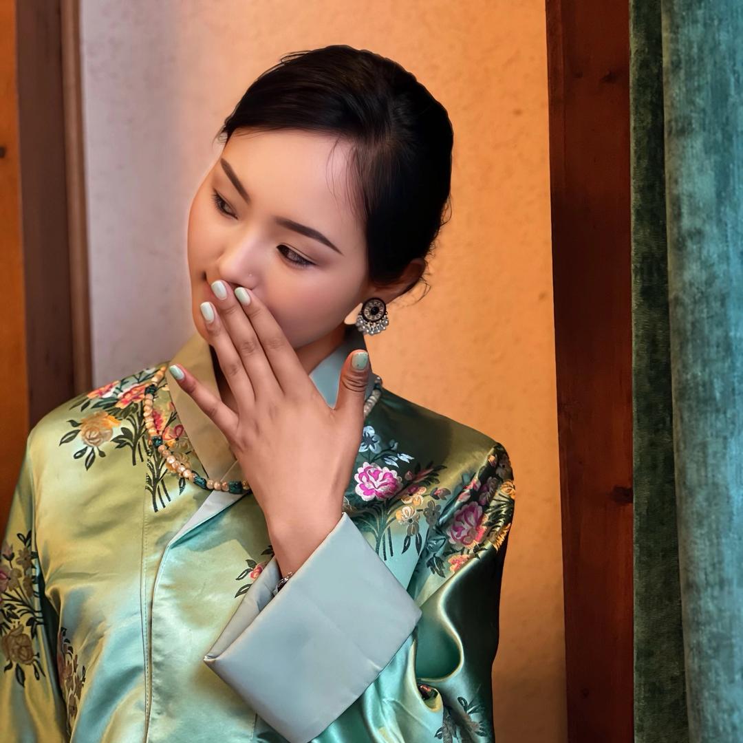 喜嘎孜～次玉珍小号