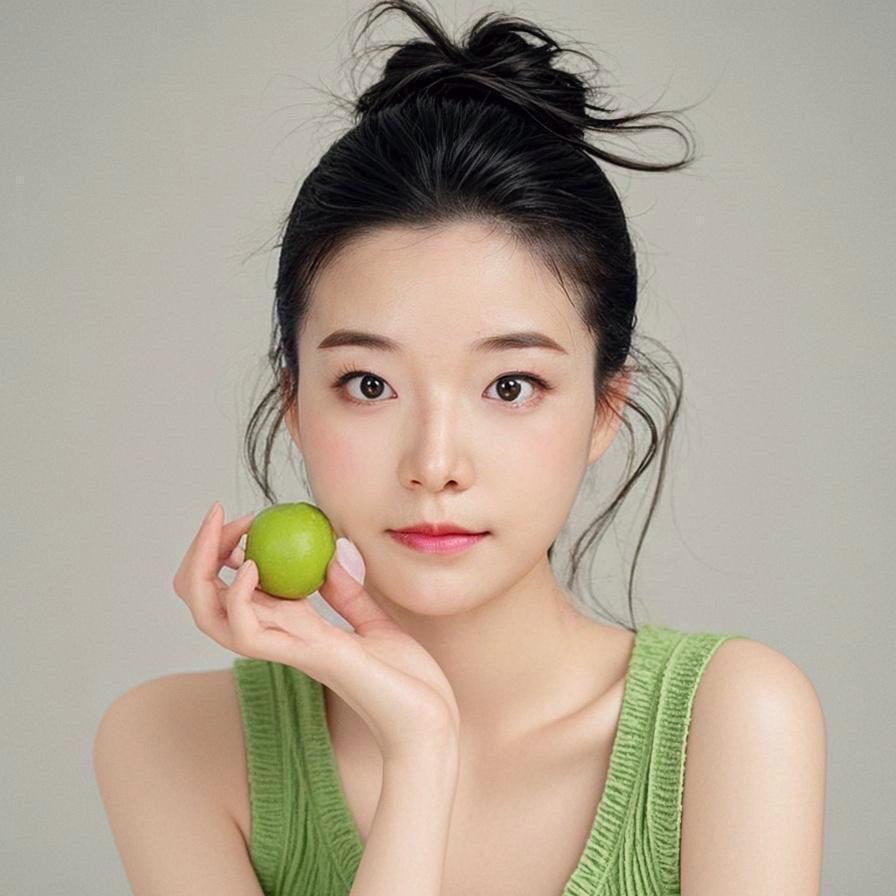 牛奶糖