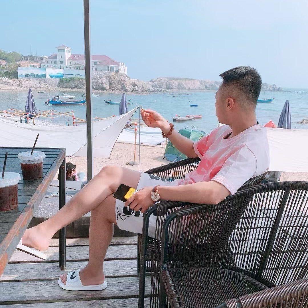 中络堂养生馆—老杨