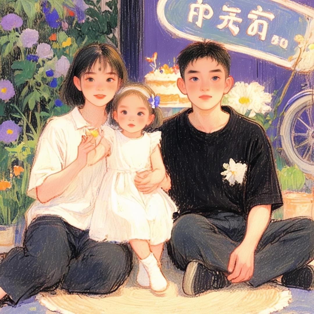 小废柴👿