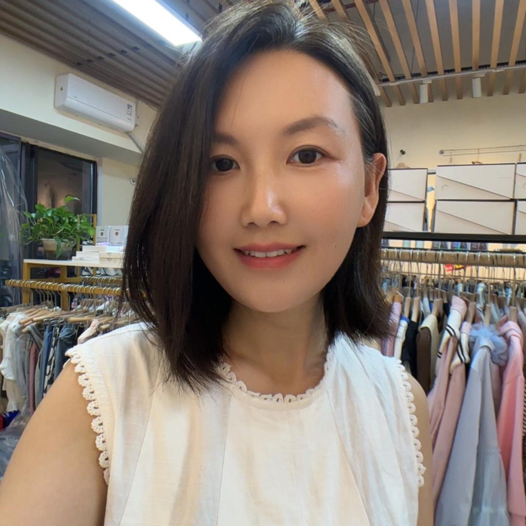 叶小涵童装