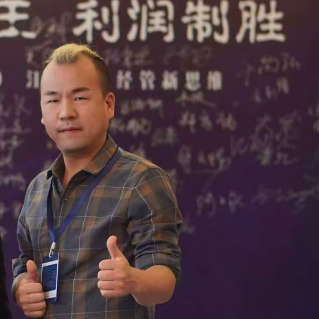 阿贵教你零基础学美发（收徒）