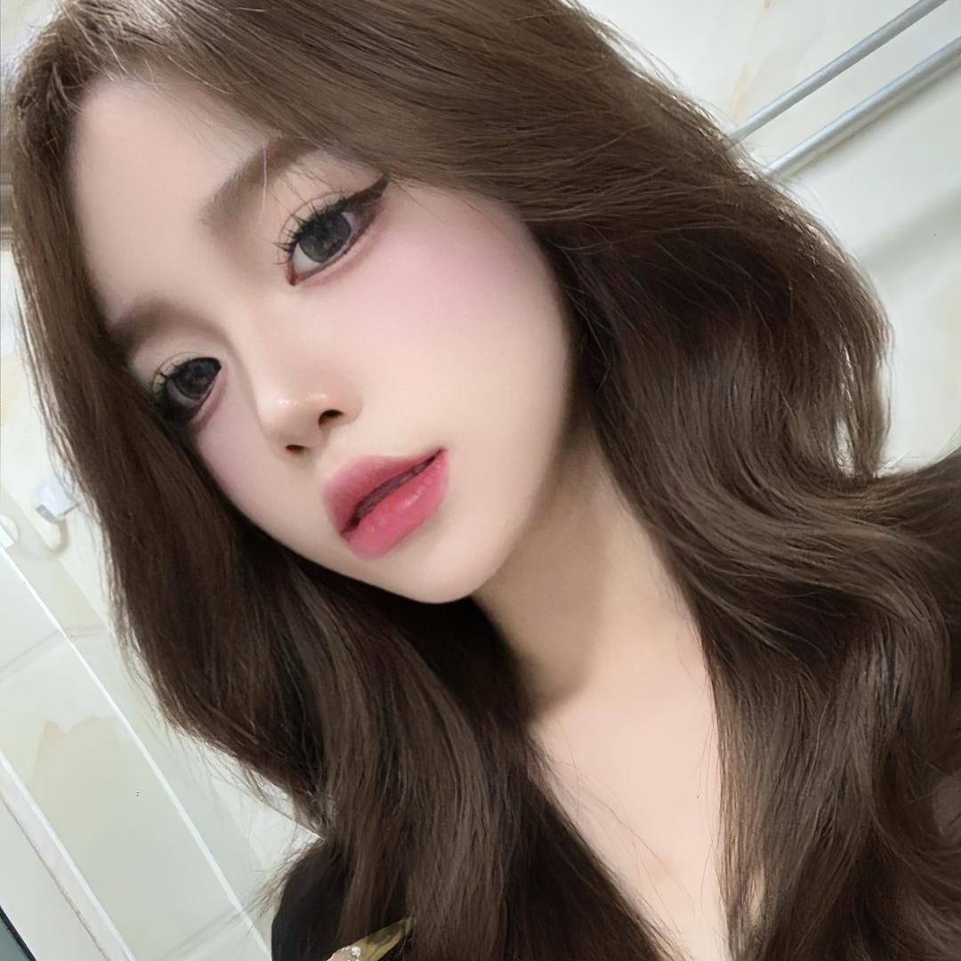 昕儿🐱