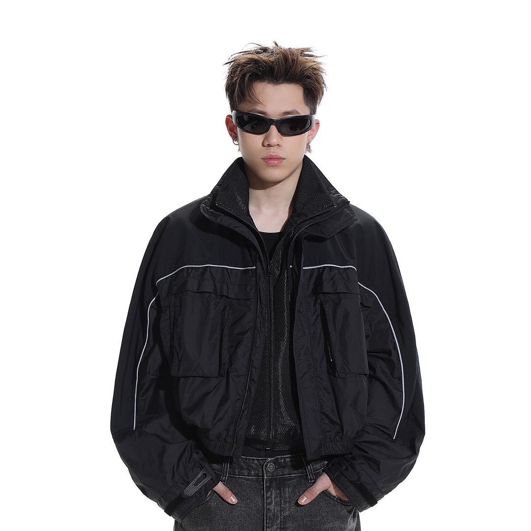 烫嘴哥潮牌服饰