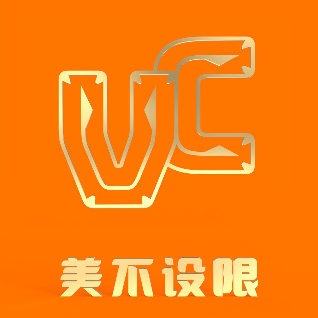 VC美妆旗舰店@抖音