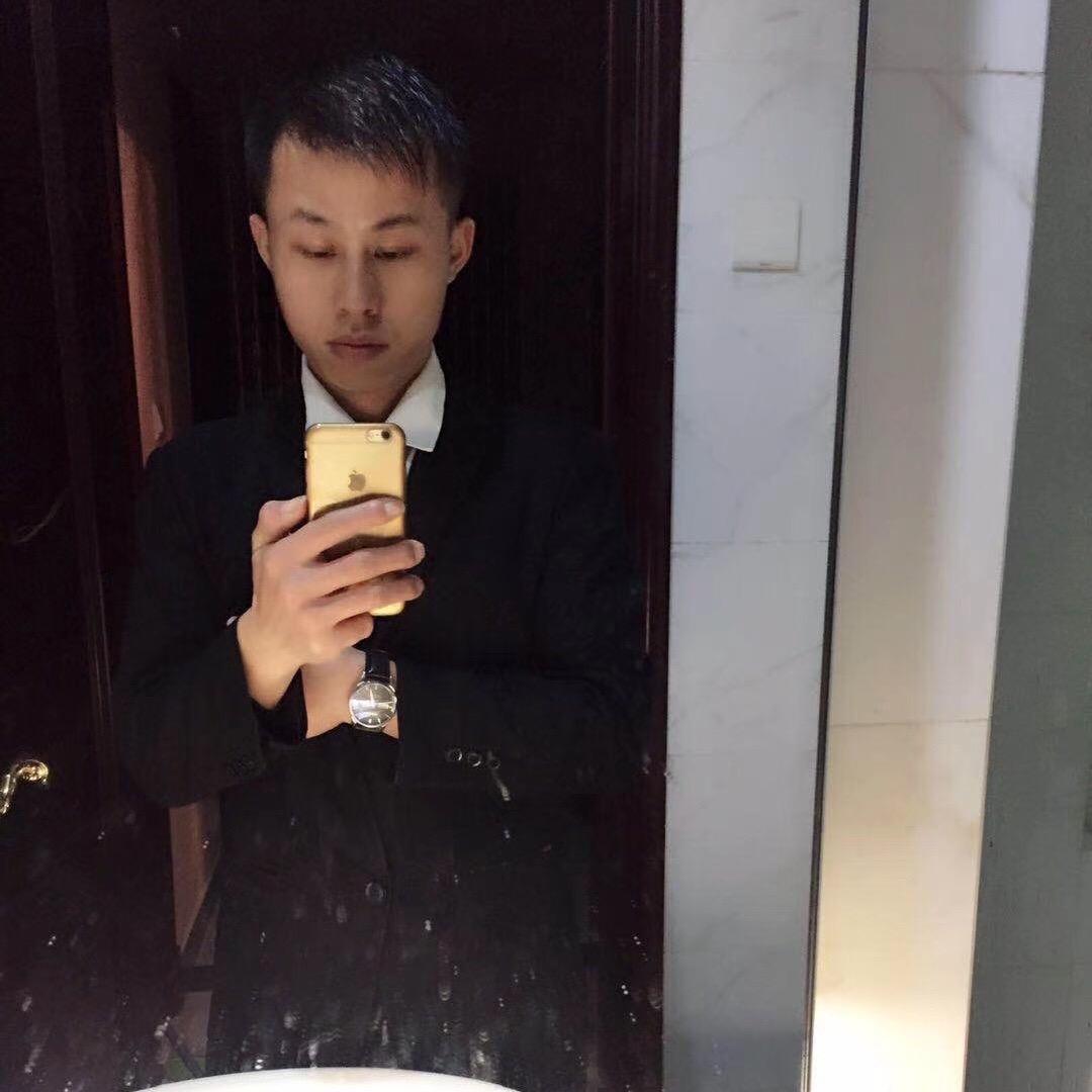 🐑杨小明（单身）