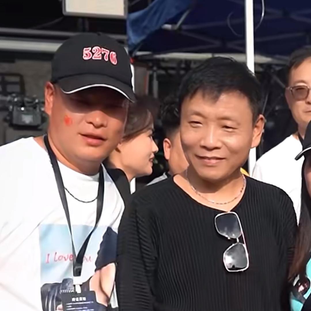 山西小刚 🎙️祁氏音乐