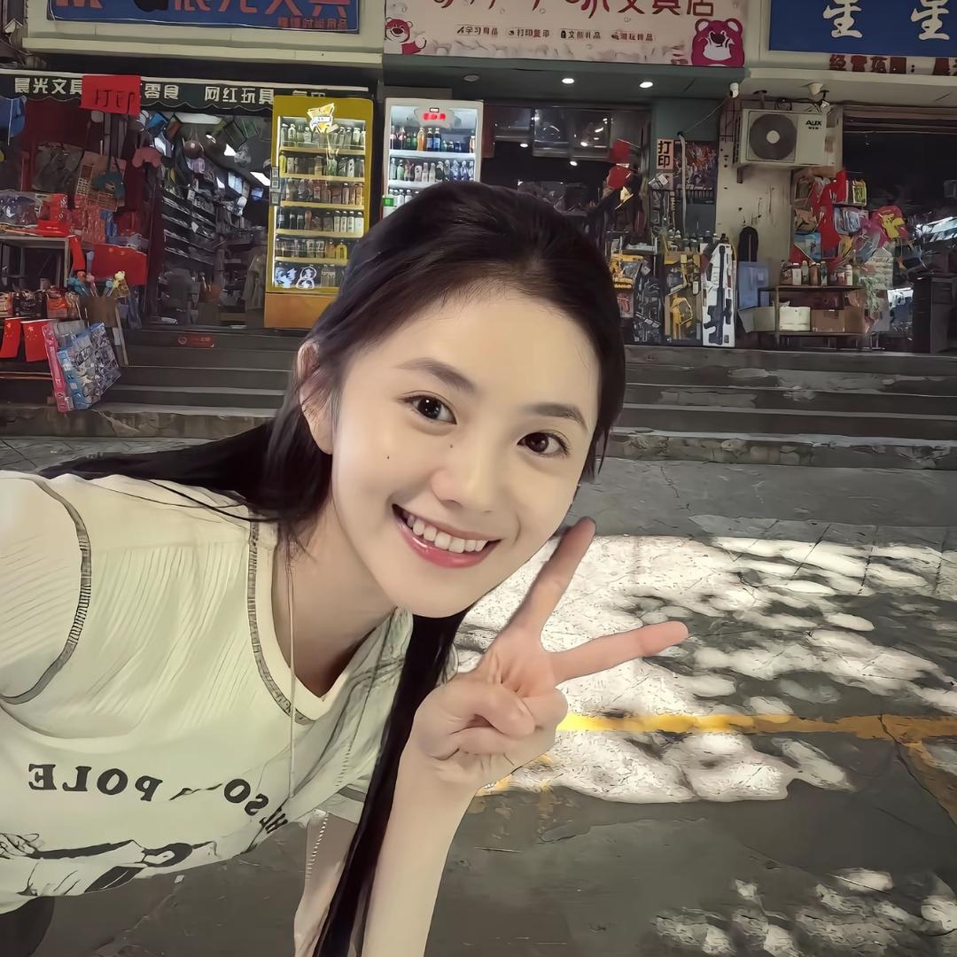 多喝热水~~