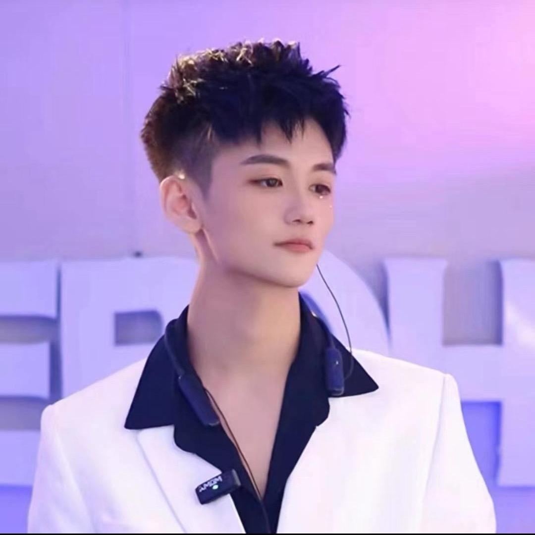 张博✨