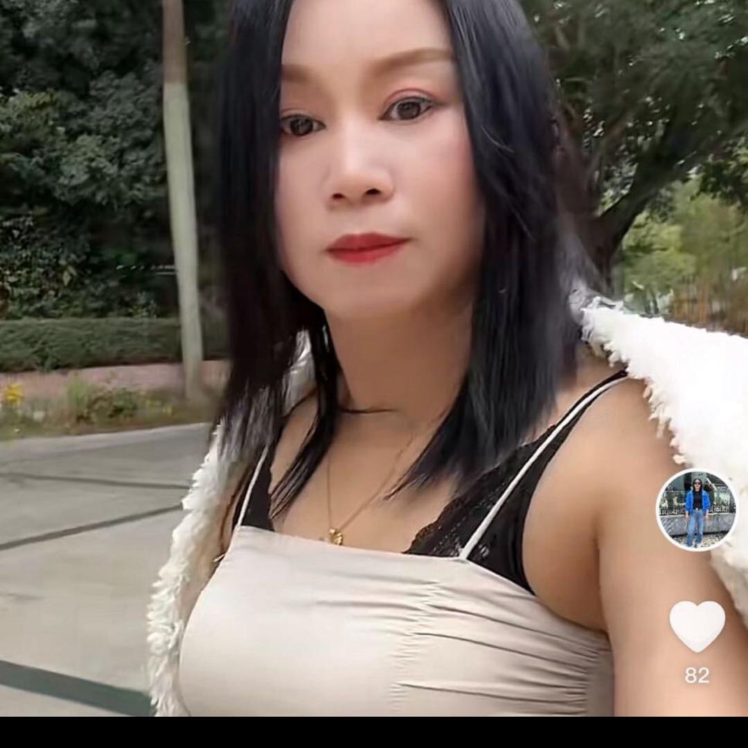 晓容