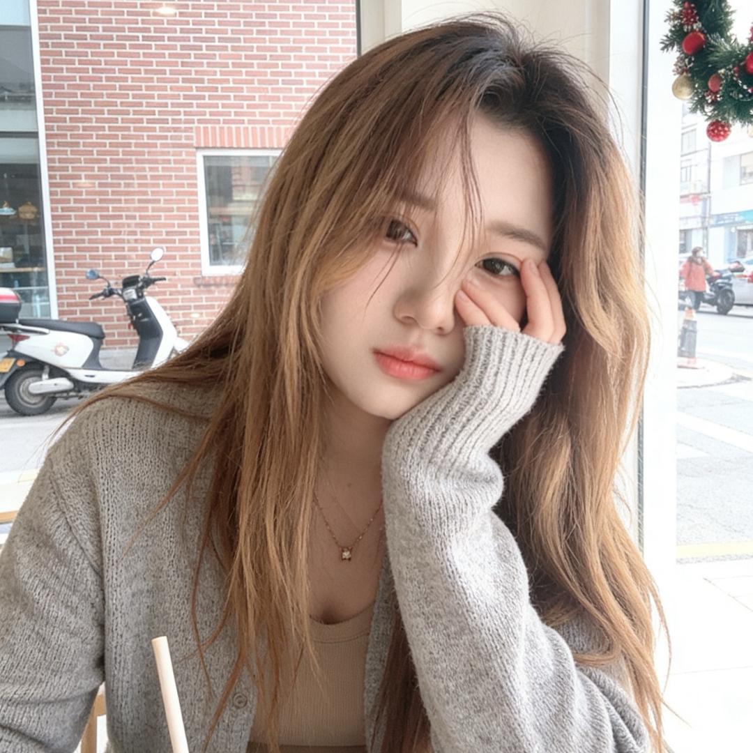 〆深情不及久伴