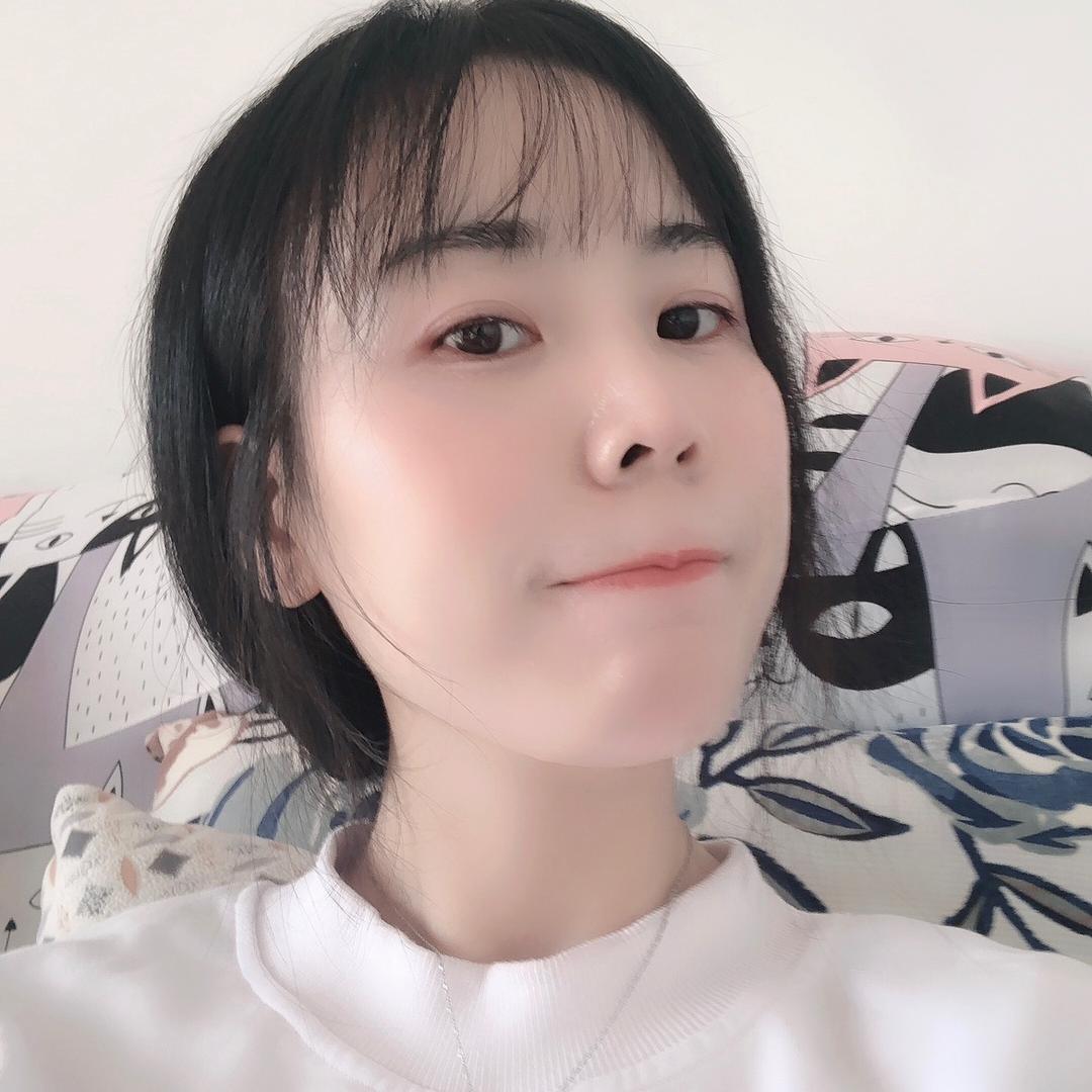 琪琪努力吖~