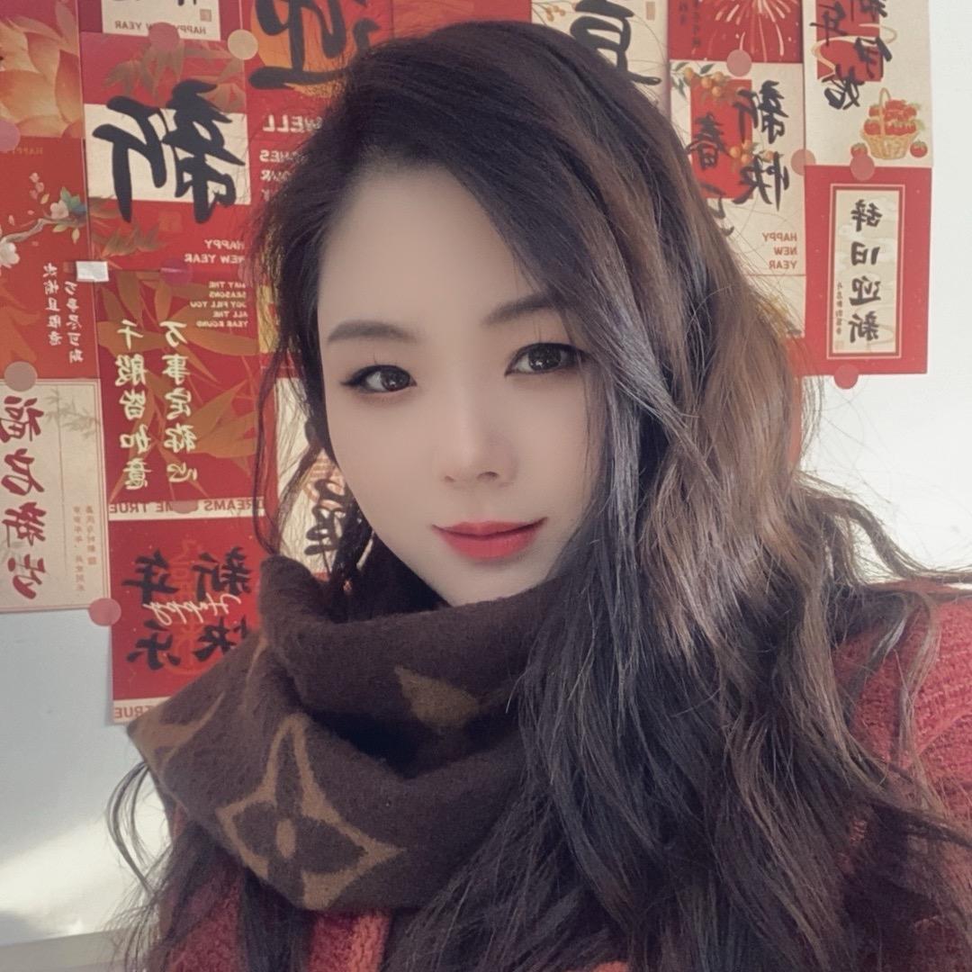 杨美杉—🍀