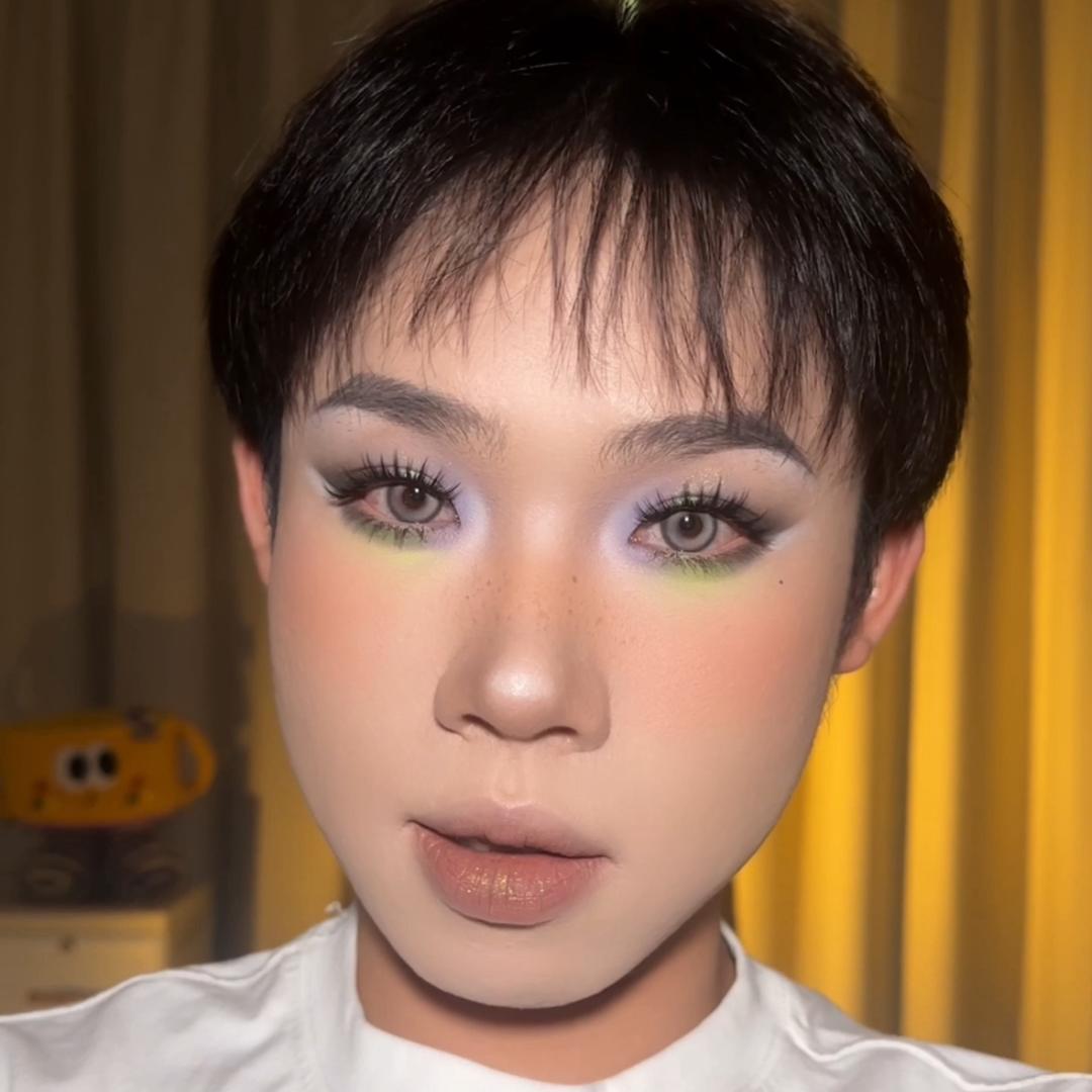 艾克格格